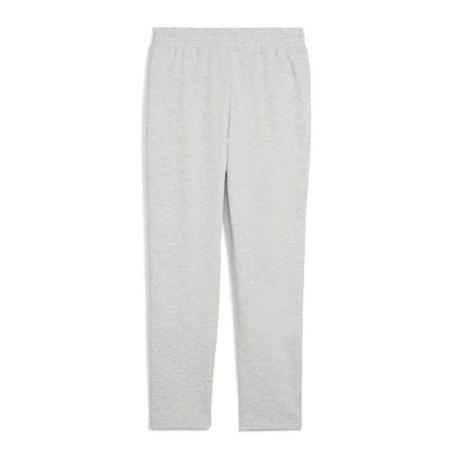 Imagen 1 de 2 de Pantalón Puma Essentials Small No. 1 Logo-GRIS