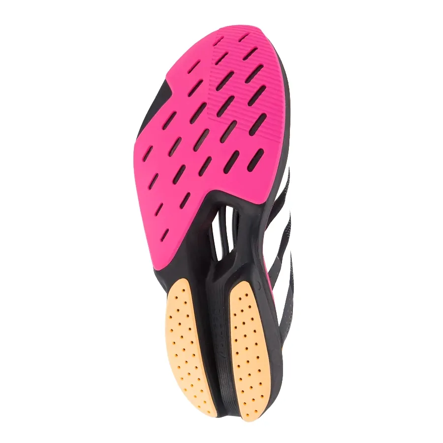 Imagen 3 de 7 de Zapatillas adidas Adizero Drive Rc-NEGRO/GRIS/FUCSIA