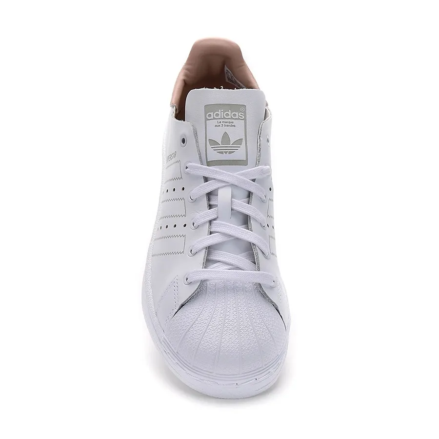 Imagen 1 de 4 de Zapatillas adidas Superstar Decon-BLANCO