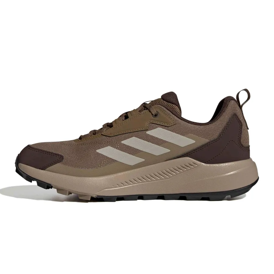 Imagen 2 de 7 de Zapatillas adidas Terrex Anylander-MARRON