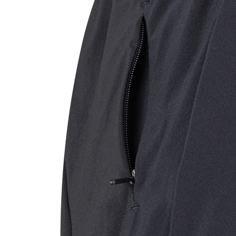 Imagen 2 de 4 de Shorts Reebok Speed 4.0-NEGRO