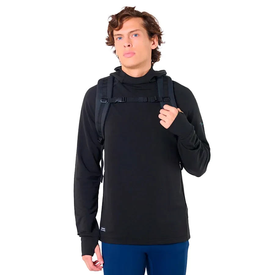 Imagen 1 de 4 de Mochila Saucony Peregrine 25Lt-NATURAL