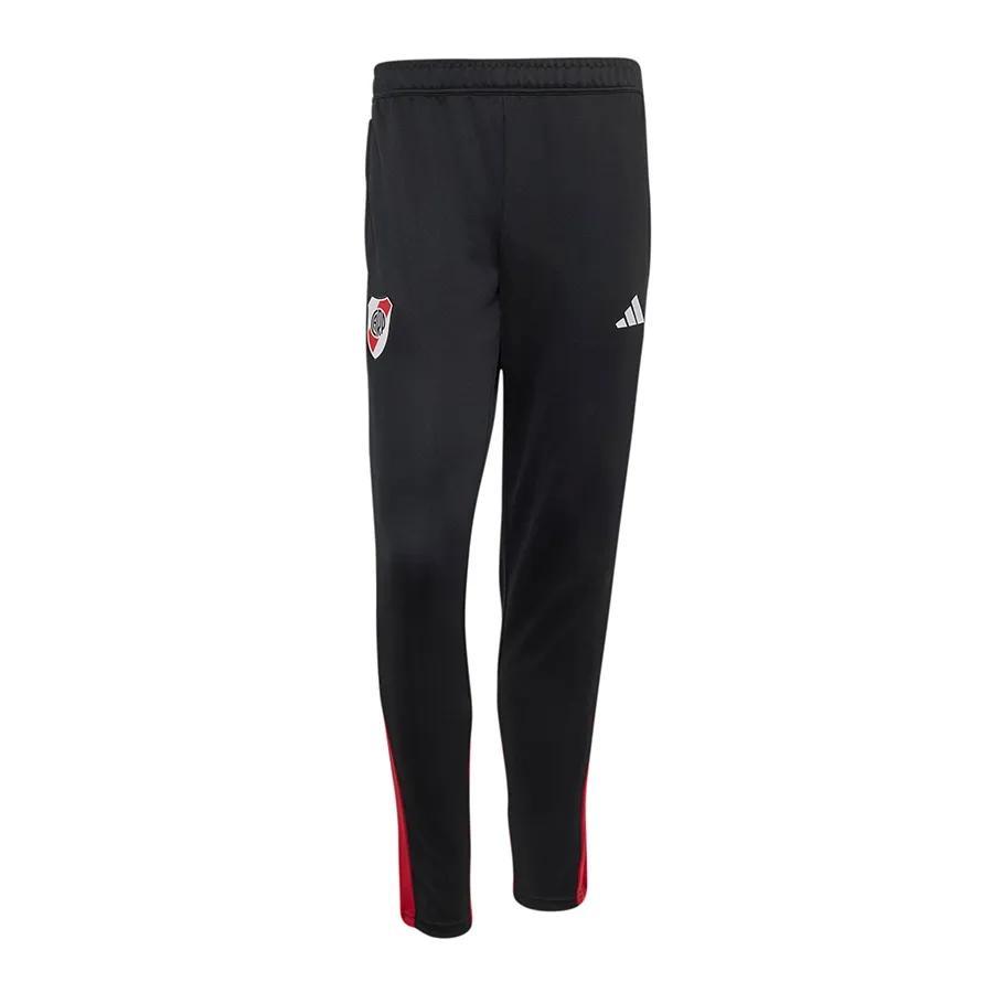 Imagen 4 de 7 de Conjunto adidas Deportivo River Plate 26/27-ROJO/NEGRO/BLANCO