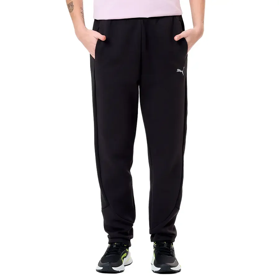 Imagen 0 de 4 de Pantalón Puma All Day Essentials-NEGRO