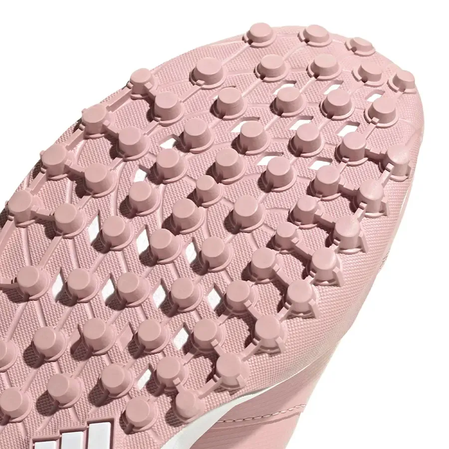 Imagen 6 de 7 de Zapatillas adidas Fabela Rise 2-ROSA/BLANCO