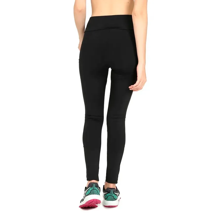 Imagen 2 de 3 de Calza Asics Mim Elastic-NEGRO