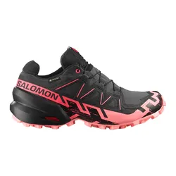 Zapatillas Salomon Speedcross 6 Gore Tex