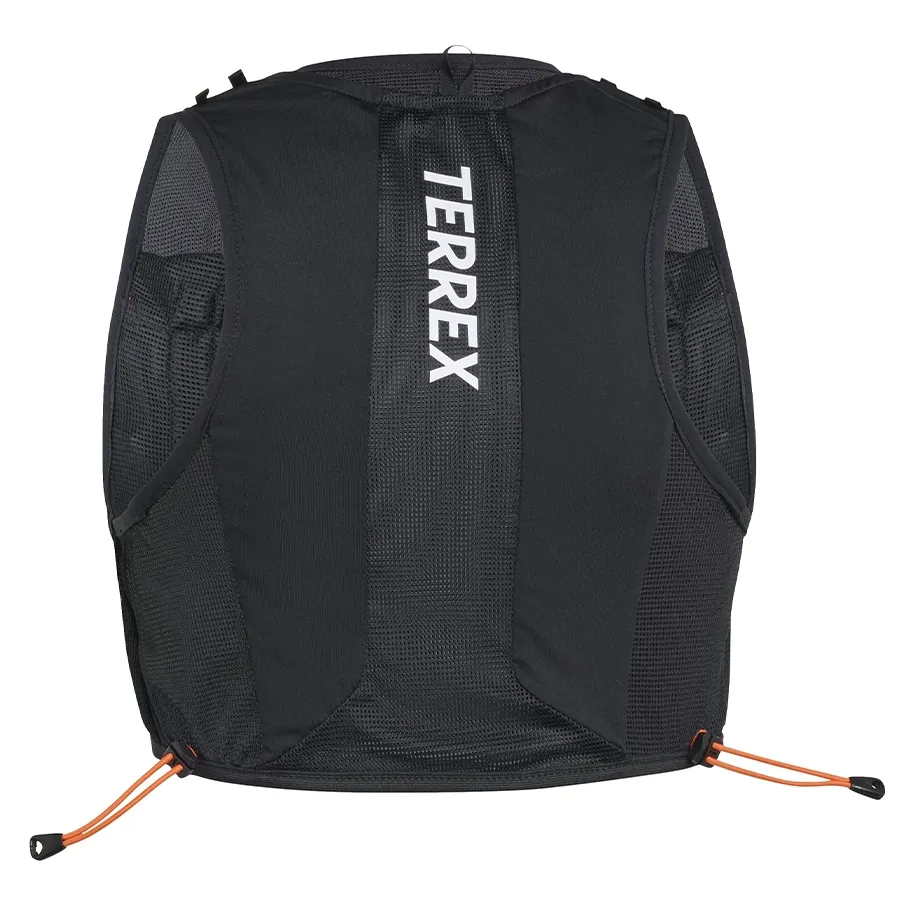 Imagen 1 de 4 de Chaleco terrex multi climacool trail-NEGRO