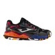 zapatillas-joma-padel-spin-NEGRO/AMARILLO/PLATA
