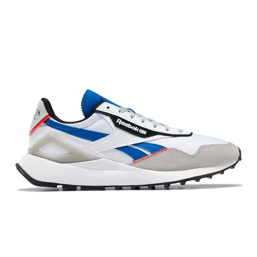 Imagen 0 de 8 de Zapatillas Reebok Classic Leather Legacy Az-GRIS/BLANCO/AZUL FRANCIA