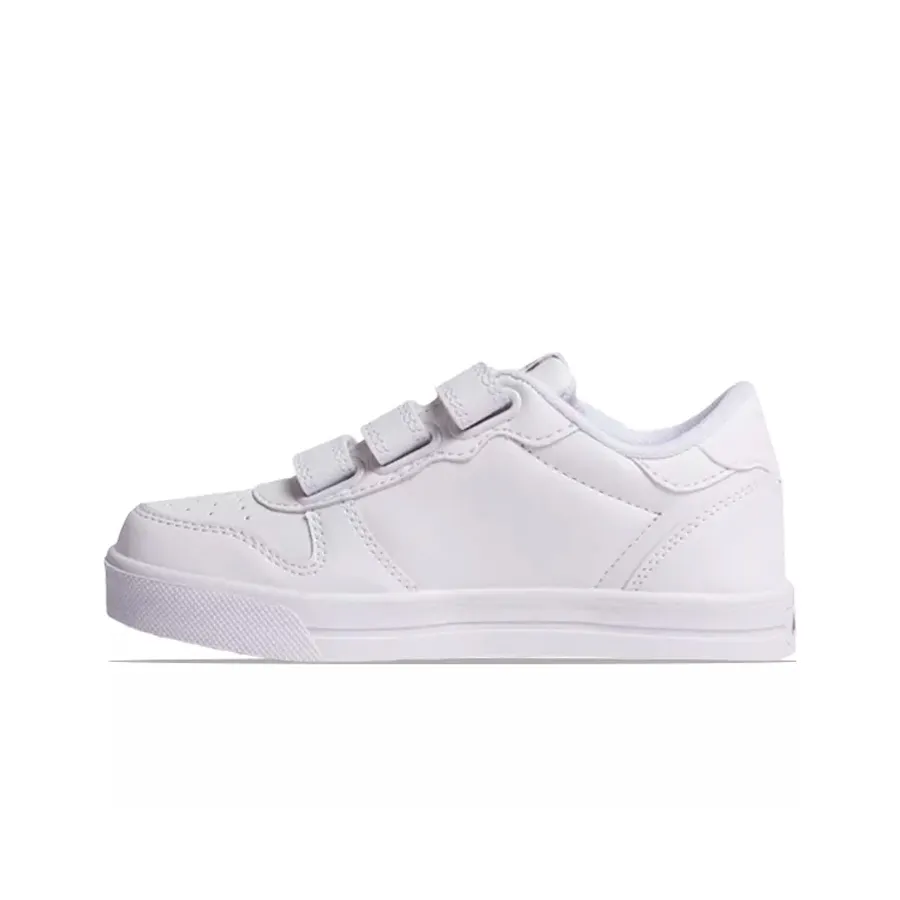 Imagen 1 de 3 de Zapatillas Atomik Princeton C 23-BLANCO