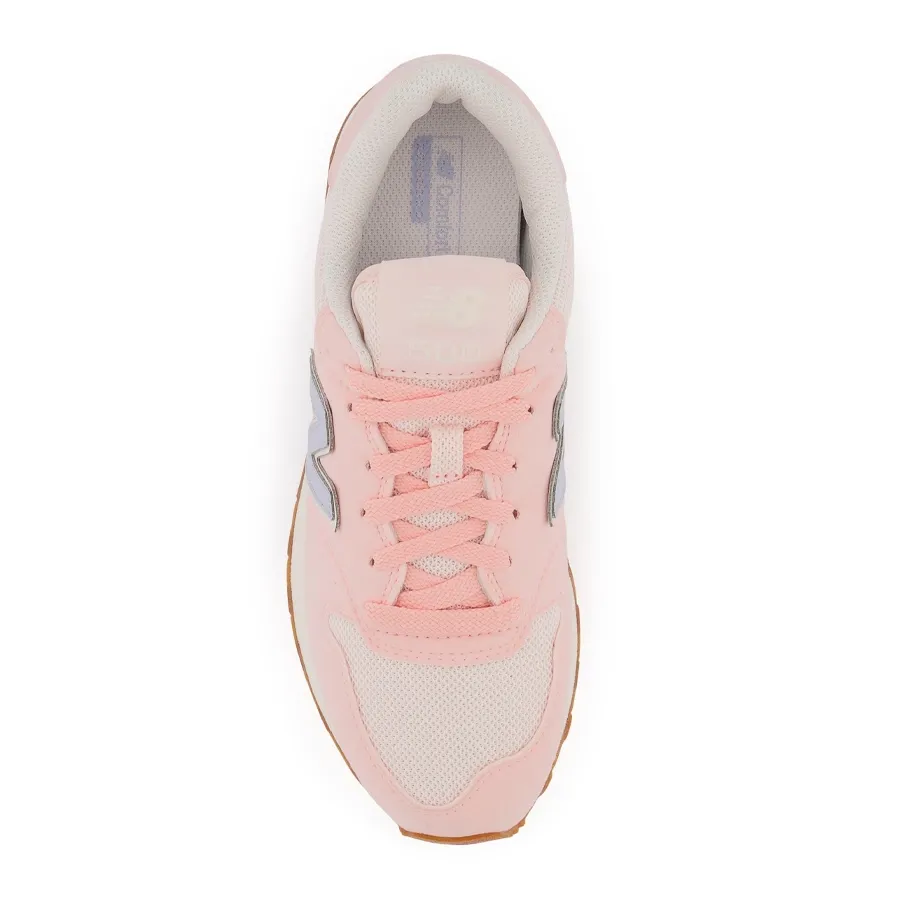 Imagen 3 de 5 de Zapatillas New Balance 500-ROSA/LILA