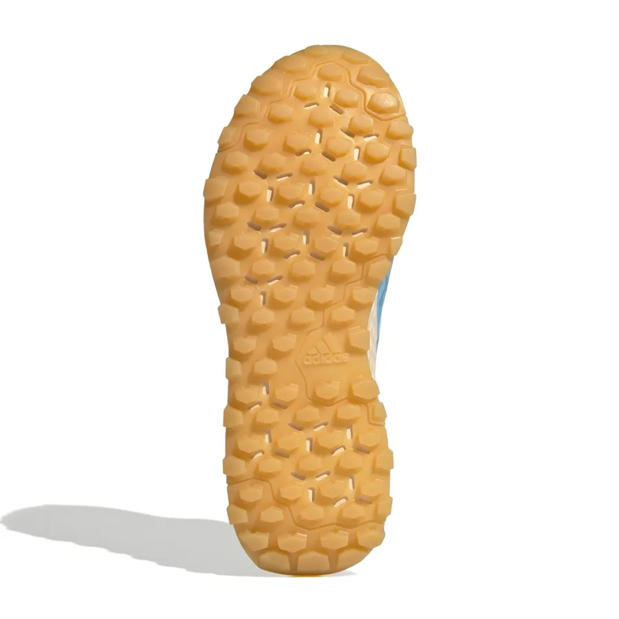 Imagen 7 de 8 de Zapatillas adidas Hockey Youngstar-CELESTE/NUDE