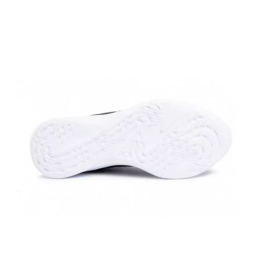 Imagen 3 de 4 de Zapatillas Puma Jaro-NEGRO/ROSA