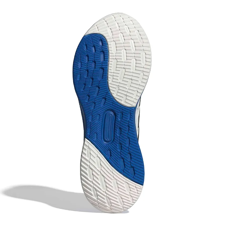 Imagen 4 de 7 de Zapatillas adidas Ultrarun 5-BLANCO/AZUL/NEGRO