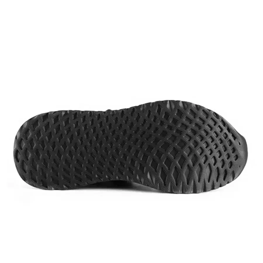 Imagen 3 de 4 de Zapatillas Atomik Cali-NEGRO/NEGRO