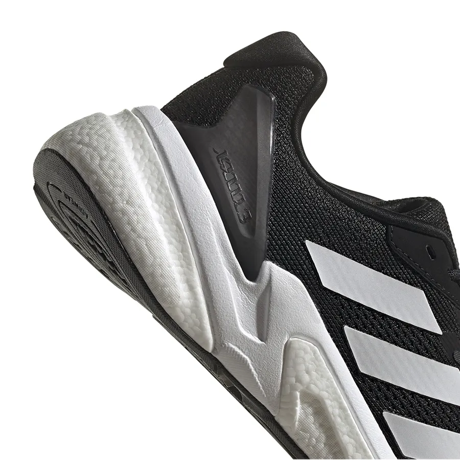Imagen 3 de 6 de Zapatillas adidas X9000L3 M-NEGRO/BLANCO