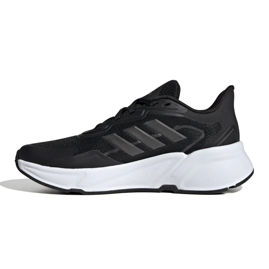 Imagen 1 de 7 de Zapatillas adidas X9000L1-NEGRO/BLANCO