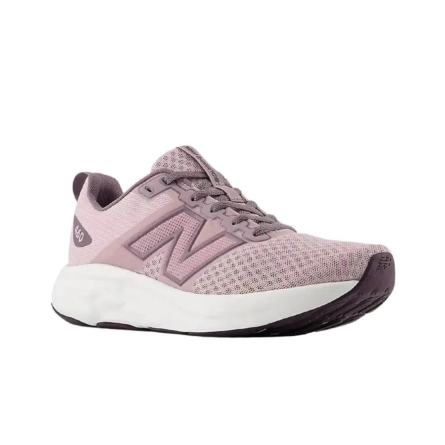 Imagen 1 de 4 de Zapatillas New Balance 460CP4-ROSA/LILA