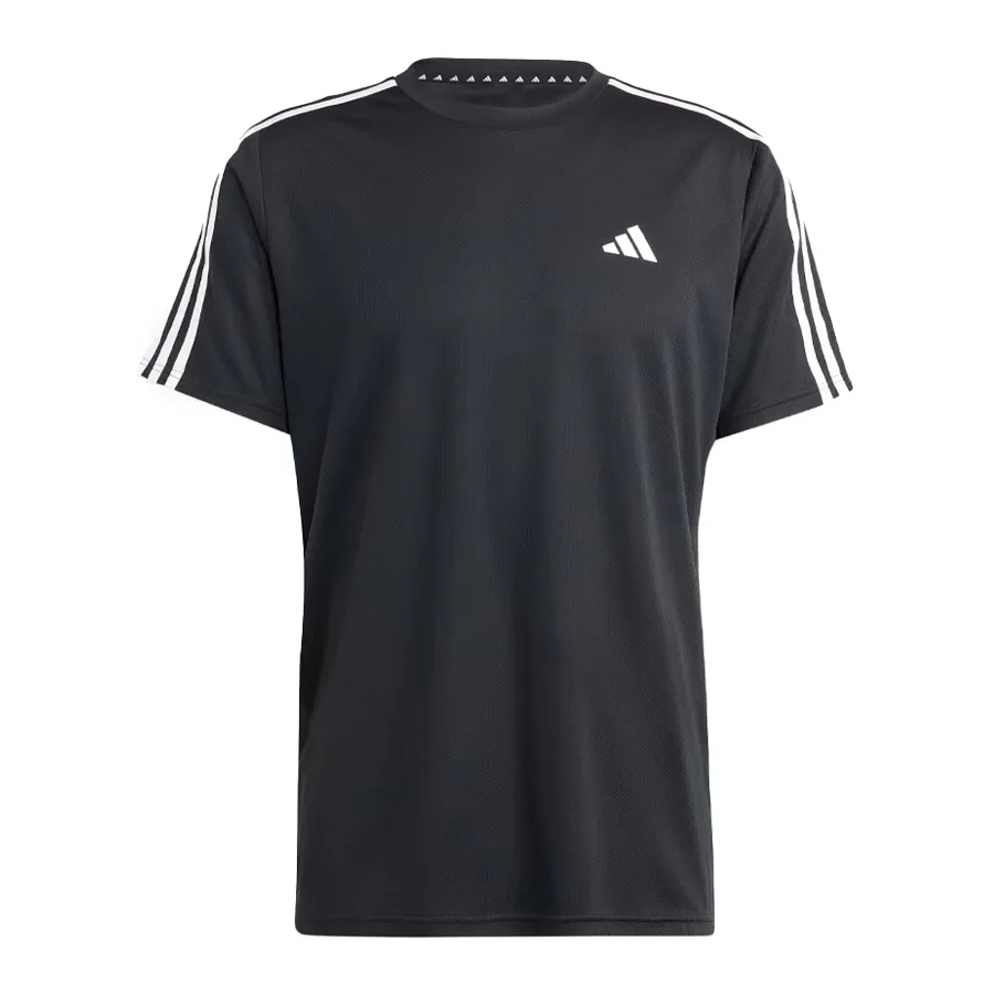 Imagen 0 de 2 de Remera adidas Train Essentials-NEGRO/BLANCO