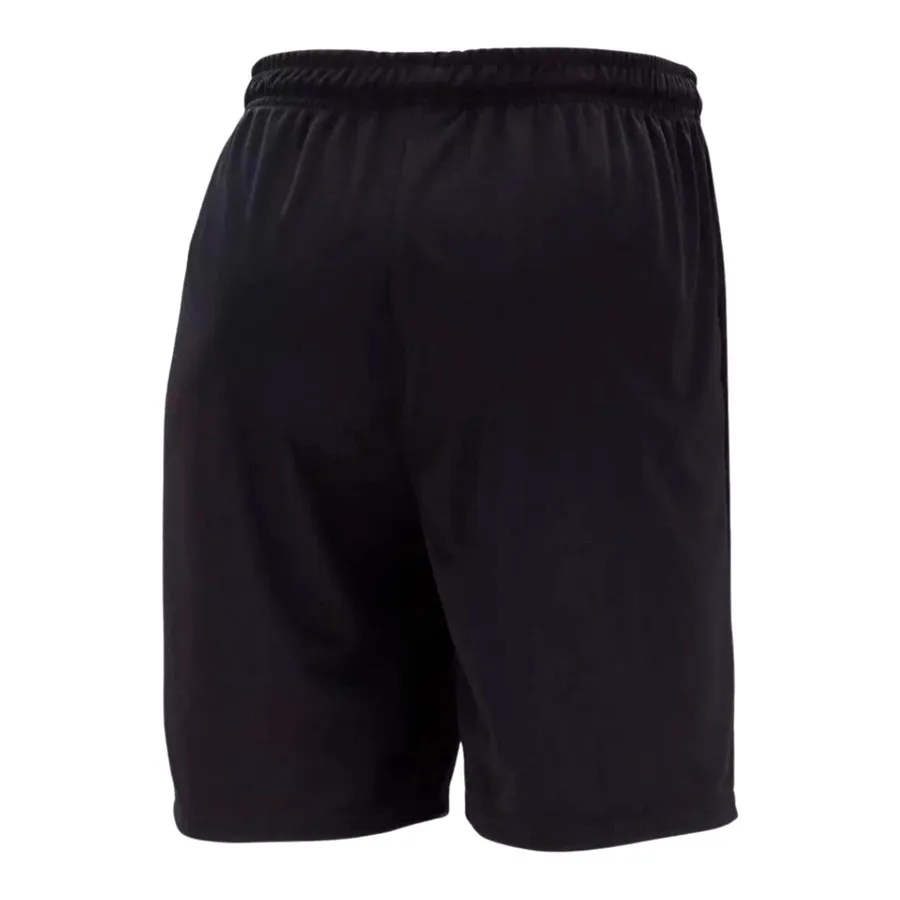 Imagen 1 de 2 de Shorts Umbro Kids Básico-NEGRO