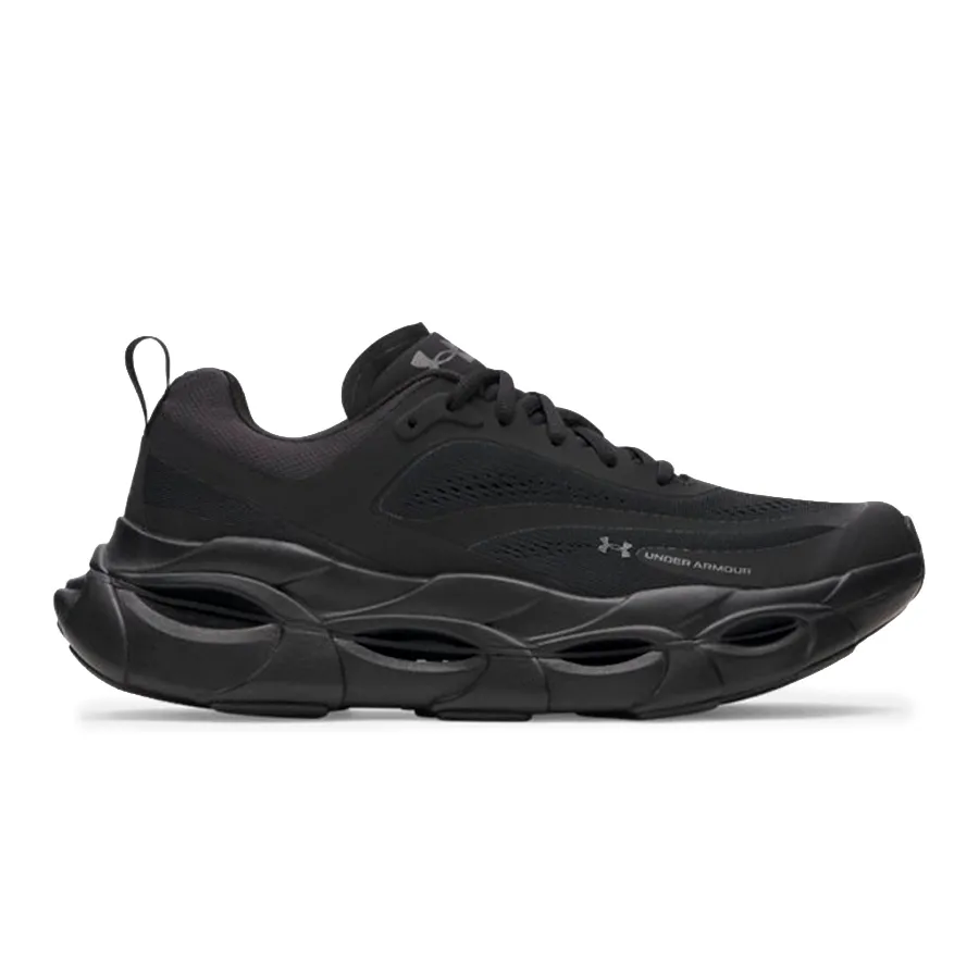 Imagen 0 de 4 de Zapatillas Under Armour Halo Racer-NEGRO