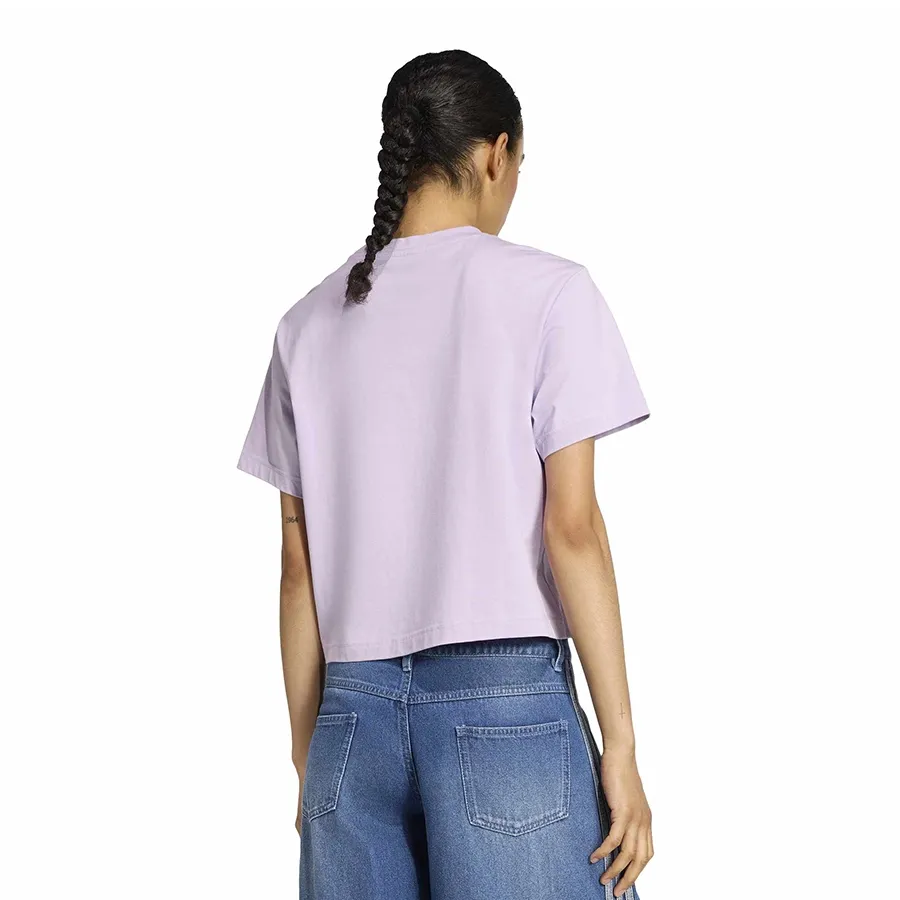 Imagen 1 de 5 de Remera adidas Mercedes - AMG Petronas Formula One Team-LILA