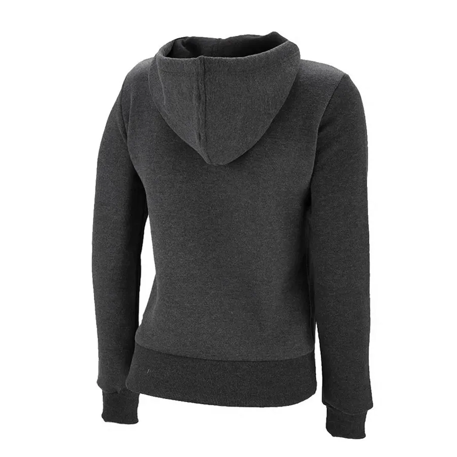 Imagen 1 de 3 de Campera Topper -NEGRO
