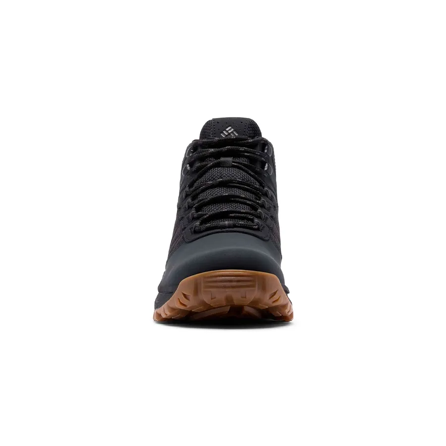 Imagen 5 de 8 de Bota Columbia Transverse Hike-NEGRO