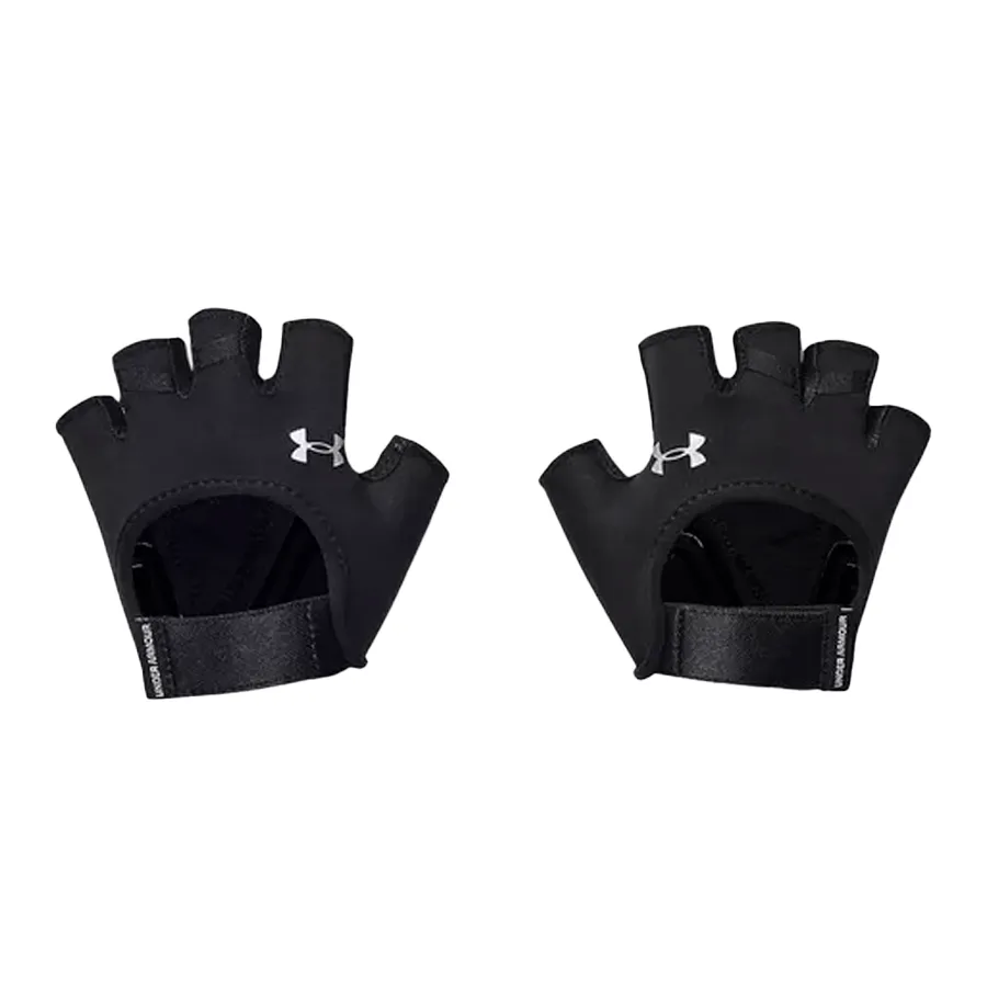 Imagen 0 de 4 de Guantes Under Armour -NEGRO
