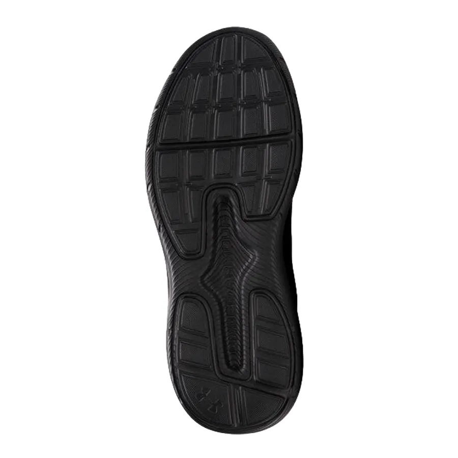 Imagen 4 de 5 de Zapatillas Under Armour Phade RN 3-NEGRO