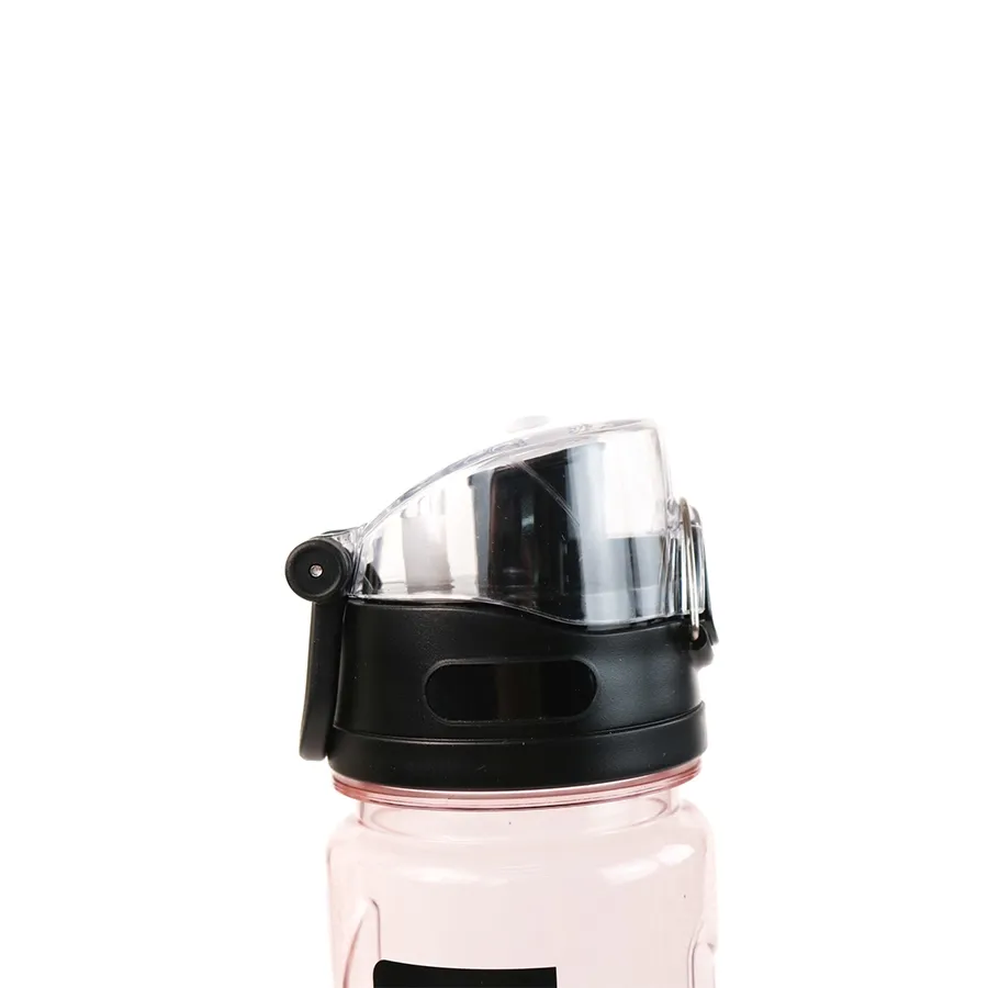 Imagen 0 de 2 de Botella Sportstyle Puma-ROSA