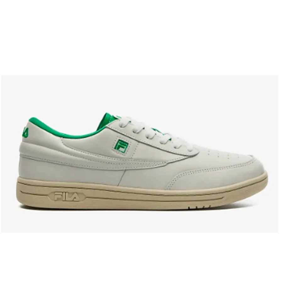 Imagen 0 de 7 de Zapatillas Fila 88 Origens-BLANCO/VERDE