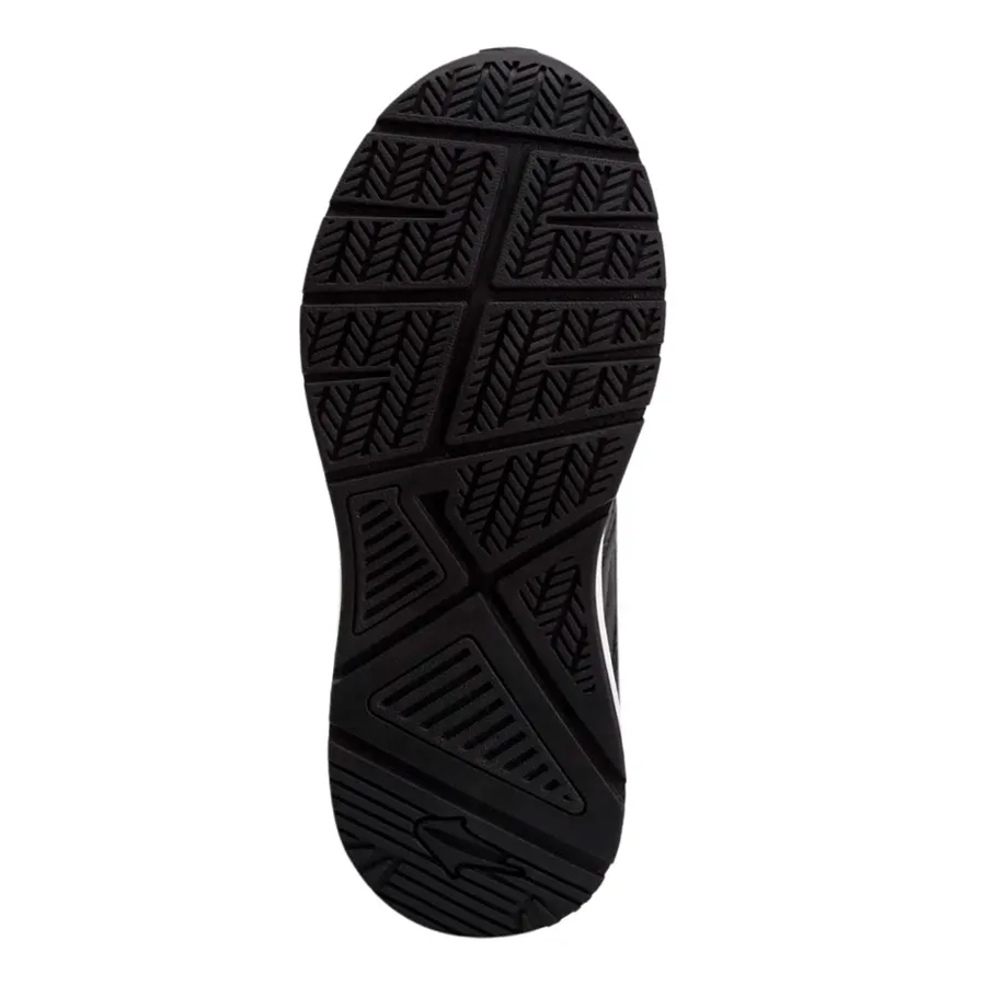 Imagen 2 de 5 de Zapatillas Topper Leon III Kids-NEGRO/BLANCO