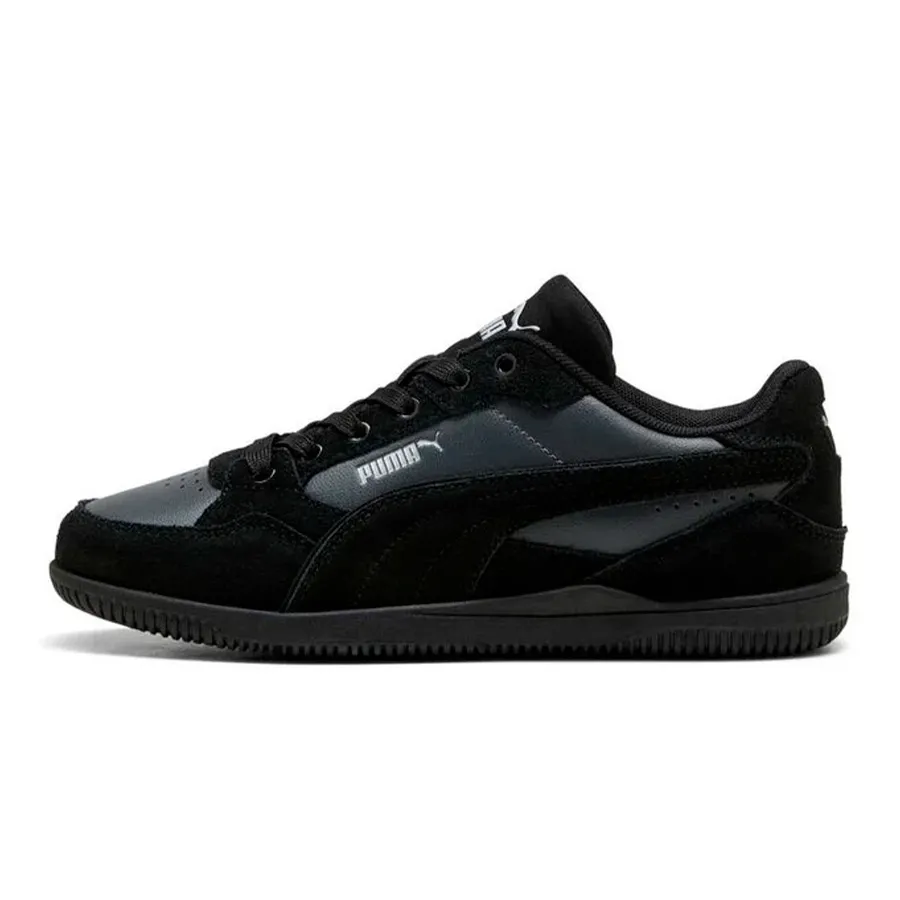 Imagen 2 de 7 de Zapatillas Puma K-Moda Og-NEGRO/GRIS