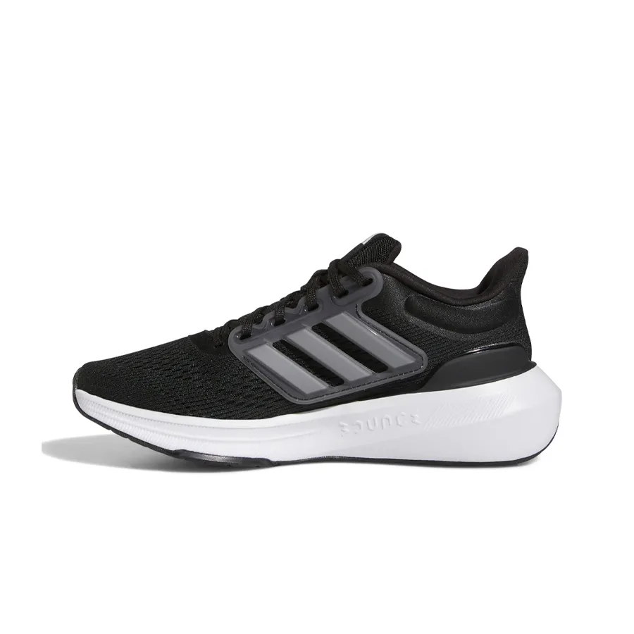 Imagen 3 de 7 de Zapatillas adidas Ultrabounce Junior-NEGRO/BLANCO