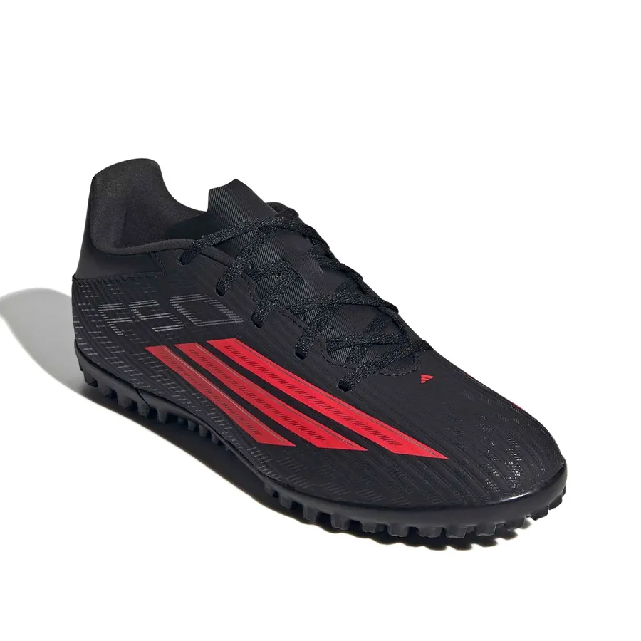 Imagen 1 de 7 de Botines adidas F50 Club Tf-NEGRO/ROJO