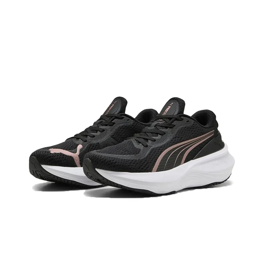 Imagen 1 de 6 de Zapatillas Puma Zapatilas  Scend Pro 2-NEGRO