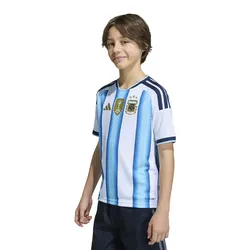 Remera adidas camiseta titular selección argentina 26