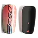 canilleras-adidas-f50-club-ROSA/NEGRO/DORADO