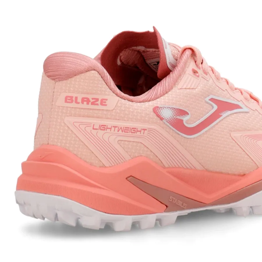 Imagen 7 de 8 de Zapatillas Joma Blaze Lady-ROSA