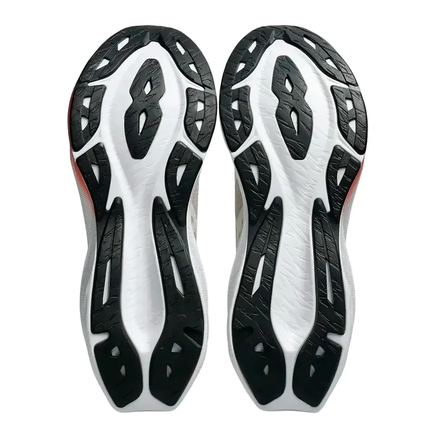 Imagen 4 de 7 de Zapatillas Asics Dynablast 5-LIMA/CHAMPAN