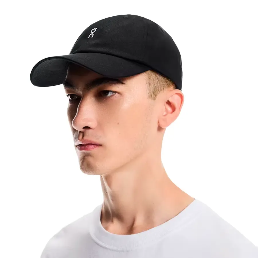 Imagen 2 de 5 de Gorra On All-Day Cap-NEGRO
