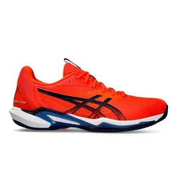 Zapatillas Asics Solution Speed Ff 3 Clay