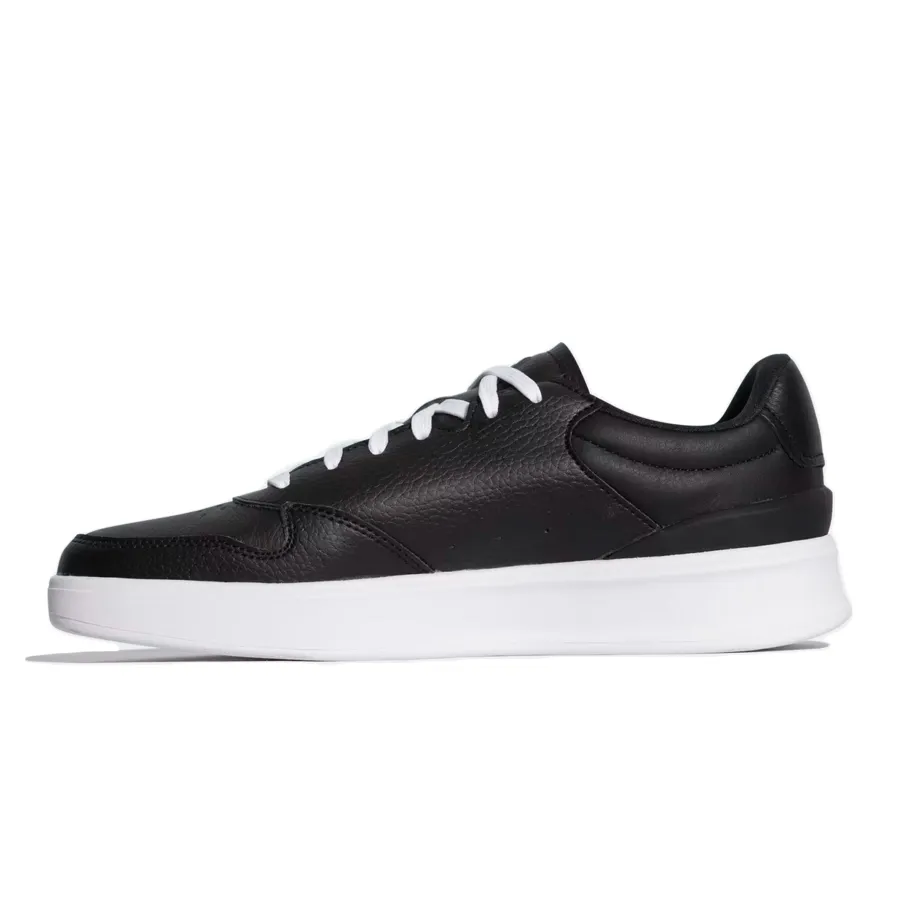 Imagen 2 de 7 de Zapatillas adidas Kantana-NEGRO/BLANCO