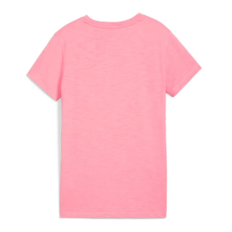 Imagen 1 de 2 de Remera Puma Train-ROSA