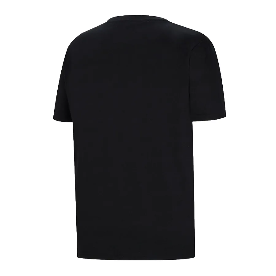 Imagen 1 de 4 de Remera MLB Primary Logo Ny-NEGRO/BLANCO