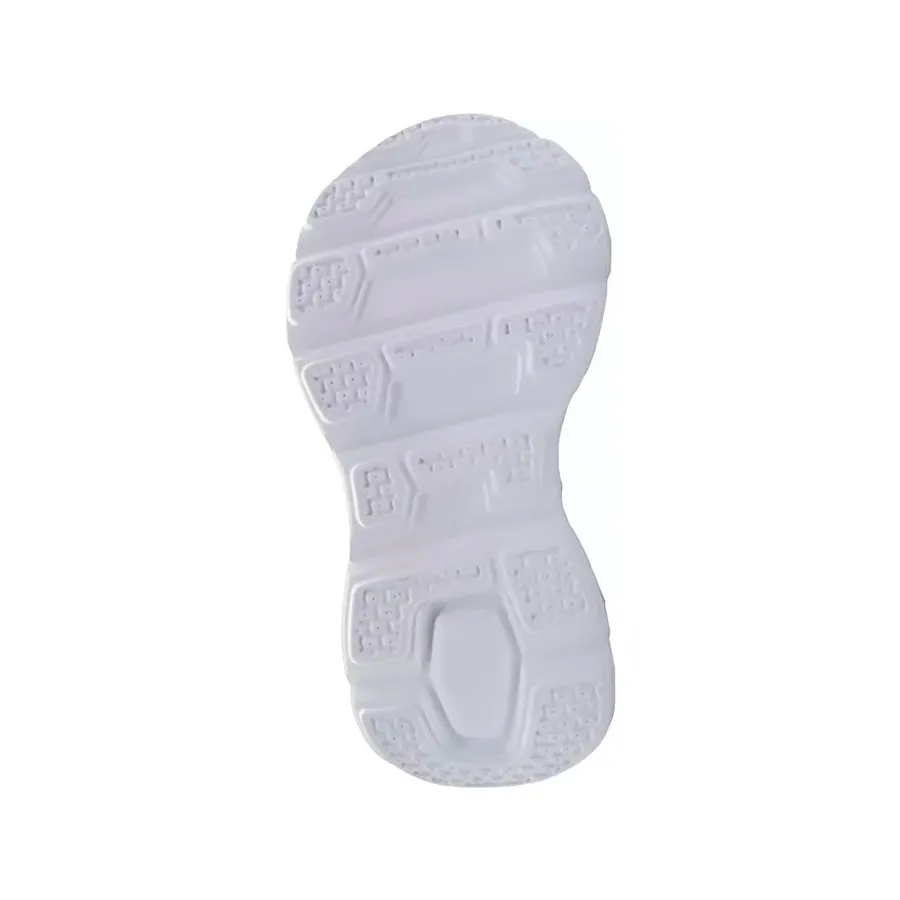 Imagen 3 de 4 de Zapatillas Footy Spiderman Con Luz-NEGRO/GRIS/ROJO