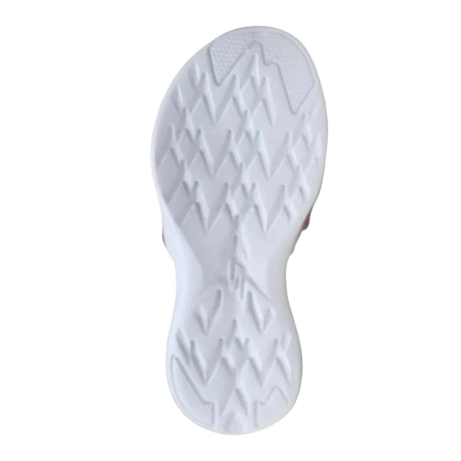 Imagen 4 de 5 de Sandalias Skechers On The Go-CELESTE/LILA/BLANCO