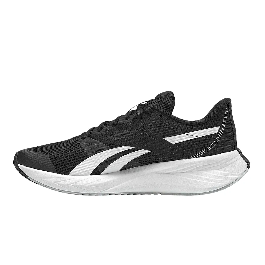 Imagen 2 de 7 de Zapatillas Reebok Energen Tech Plus-NEGRO/BLANCO